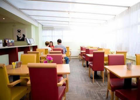 Gasthof Comfort Edgware Road W2